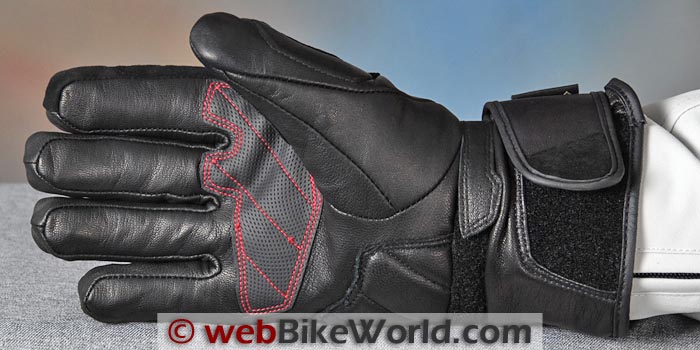 REV'IT! Oceanus GTX Gloves Palm