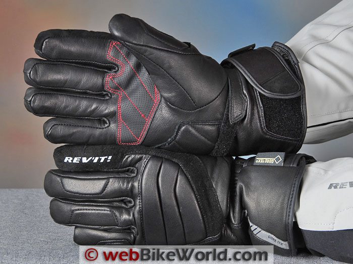 REV'IT! Oceanus GTX Gloves 