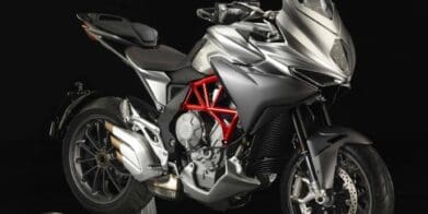 MV Agusta eofy