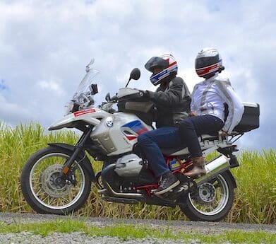Motorcycle sales: my BMW R 1200 GS Rallye 1250 gs