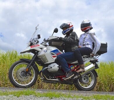 Motorcycle sales: my BMW R 1200 GS Rallye 1250 gs