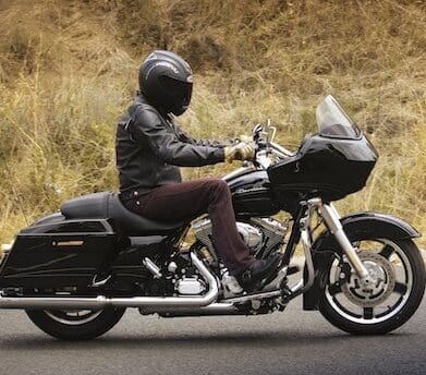Road Glide ugly