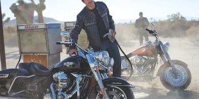 Harley-Davidson TVS jackets perfect motorbike jacket
