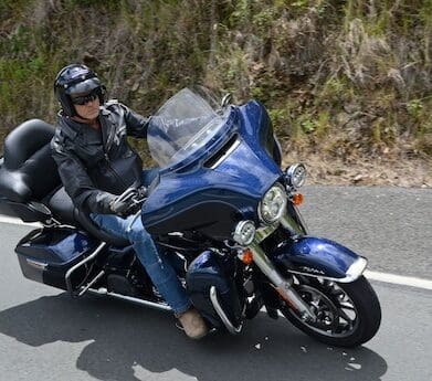 Harley-Davidson Ultra Classic