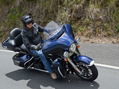 Harley-Davidson Ultra Classic