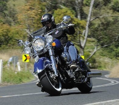 Indian Motorcycles Chief Classic