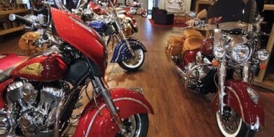 Indian Dealer