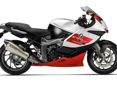 BMW K 1300 S involved in worldwide safety recall