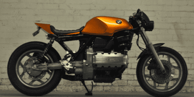 BMW K100