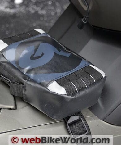 Giant Loop Possibles Pouch