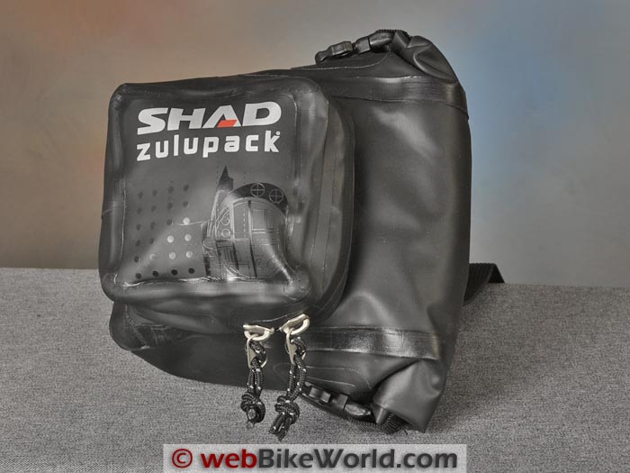 SHAD SW05 Waterproof Bag