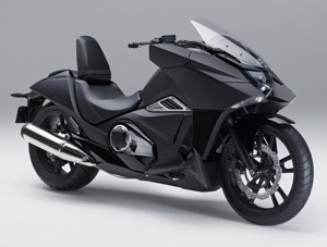 Honda NM4-01