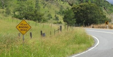 Oxley Highway