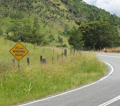 Oxley Highway