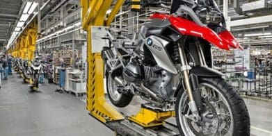 BMW Motorrad
