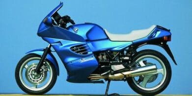 BMW K 1100 RS