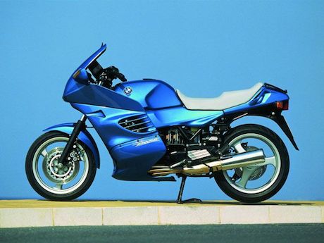 BMW K 1100 RS