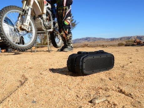 Braven Bluetooth speaker