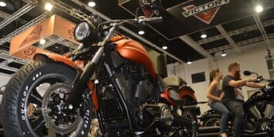 Brisbane Moto Expo