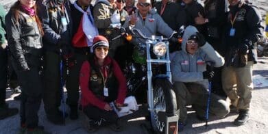 Harley Owners Group