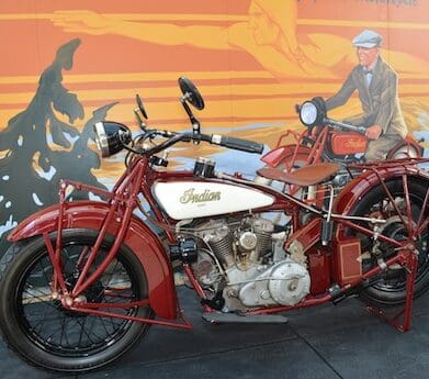 Indian Museum of Australia