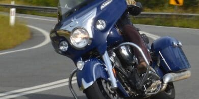 Indian Chieftain