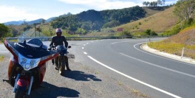 Oxley Highway