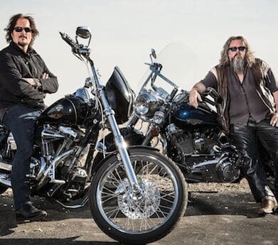Sons of Anarchy