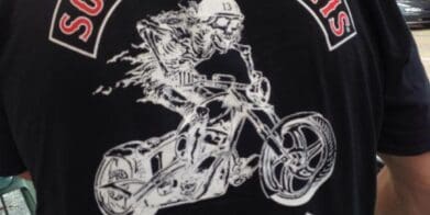 Sons of Anarchy time limit