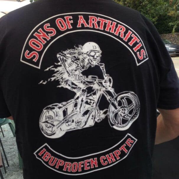 Sons of Anarchy time limit