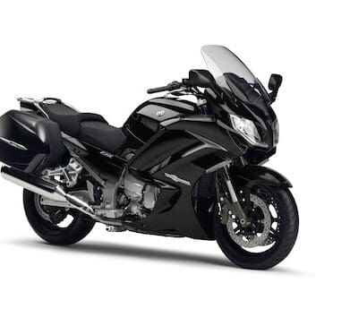 Yamaha JR1300