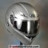 AGV Numo Evo Helmet Review
