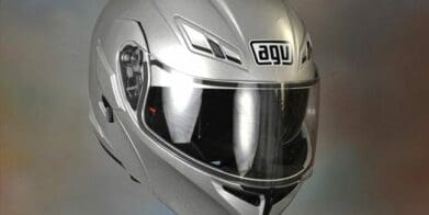 AGV Numo Evo Helmet Review