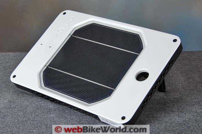 Solar Joos Solar Charger