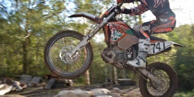 endurocross