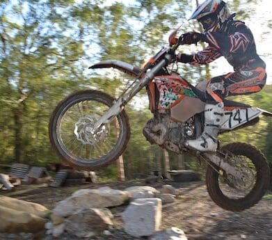 endurocross