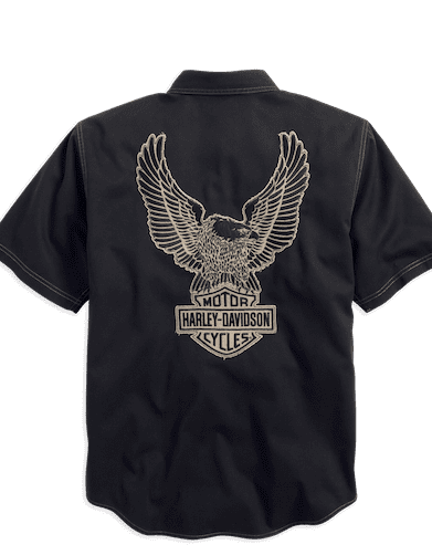 Harley-Davidson MotorClothes