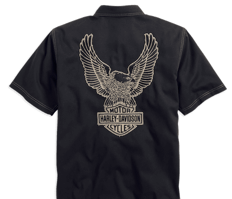 Harley-Davidson MotorClothes