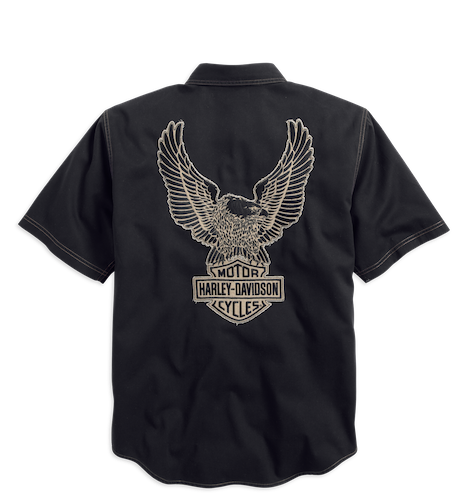 Harley-Davidson MotorClothes