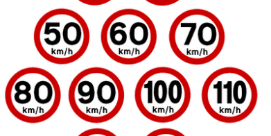 Speed limits 30km/h city honoured