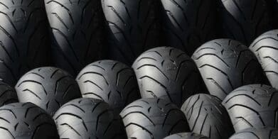 Motorcycle tyres trivia quiz fuel economy care grip