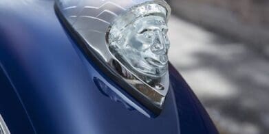 Indian "warhead" returns to Sturgis Rally