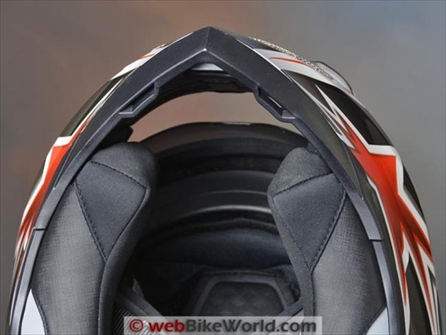 AGV Skyline Review - webBikeWorld