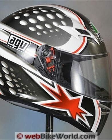 AGV Skyline Helmet Review