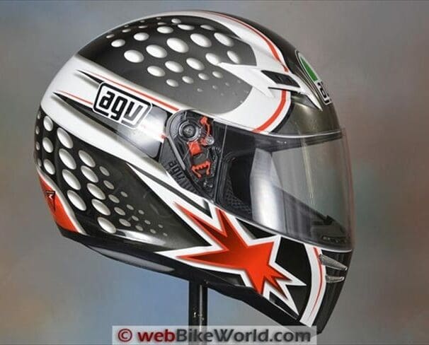 AGV Skyline Helmet Review