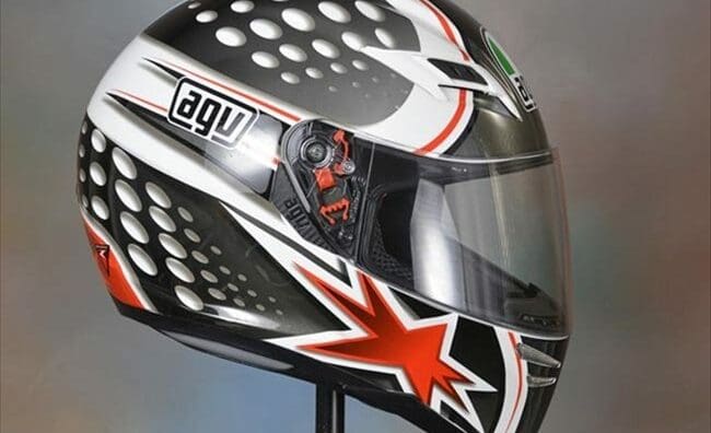 AGV Skyline Helmet Review