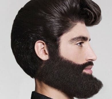 BMW helmet hair japanese