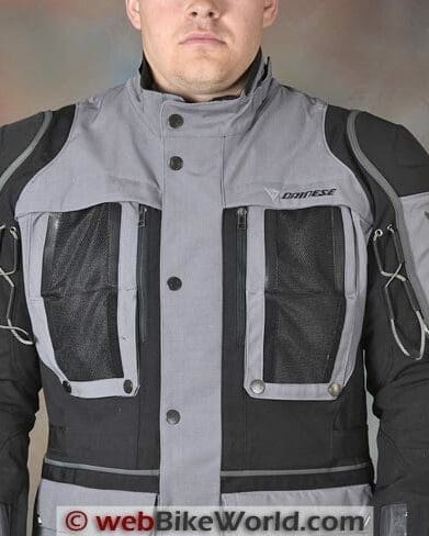 Dainese Teren Jacket