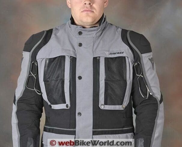 Dainese Teren Jacket