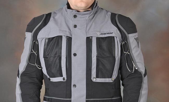 dainese enduro jacket